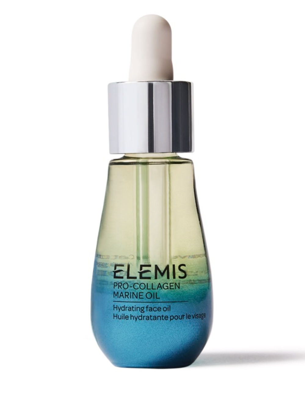 Elemis Pro-Collagen Marine Oil Anti-wrinkle face oil